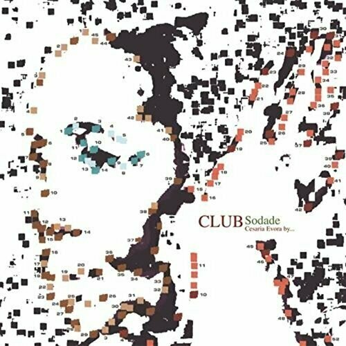 Виниловая пластинка Cesaria Evora: Club Sodade (VINYL). 1 LP ni dochartaigh kerri thin places