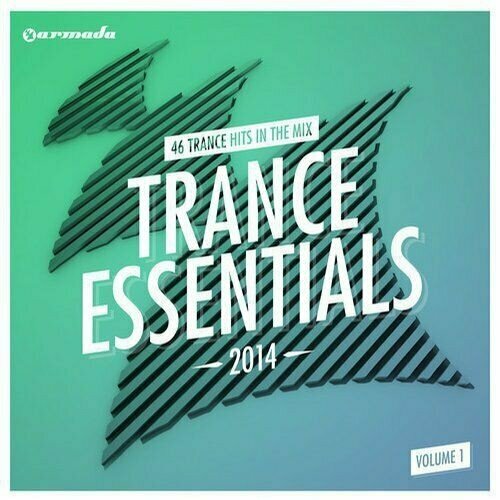 AUDIO CD Trance Essentials 2014 Volume 1