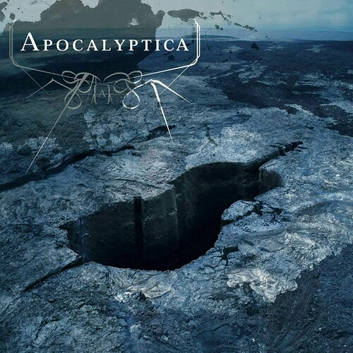 винил 12 lp cd apocalyptica apocalyptica Виниловая пластинка Apocalyptica - Apocalyptica