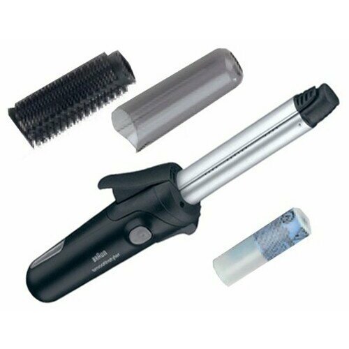 Щипцы Braun C21 Smoothstyler Cordless 59900₽