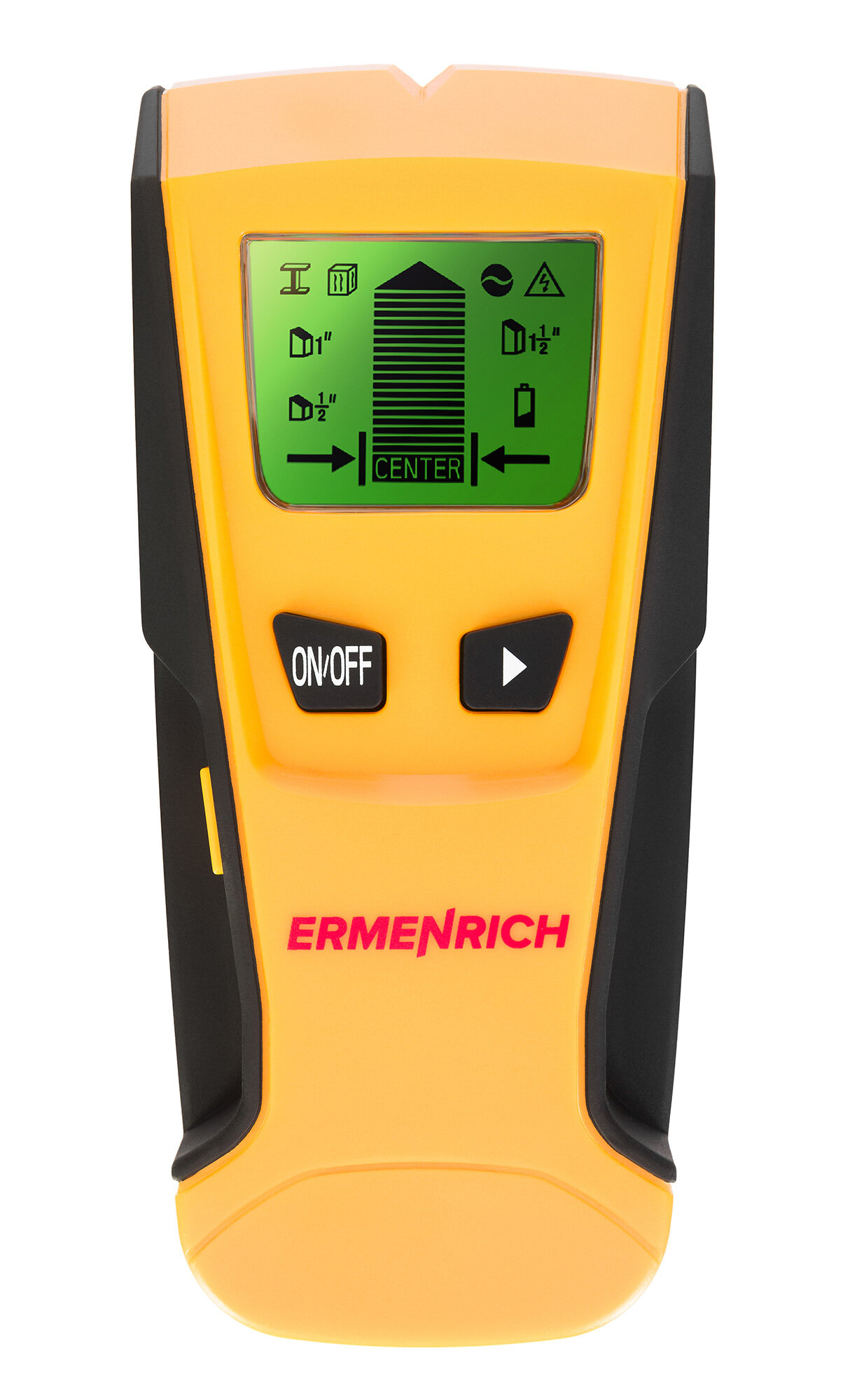 фото Детектор проводки Ermenrich Ping SM30