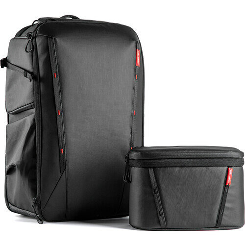 Рюкзак PGYTECH OneMo 2 Backpack 35L (Space Black), P-CB-112