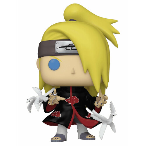 мини фигурка наруто сасори cy028 5 см Фигурка Funko POP! Animation Naruto Shippuden Deidara (1434) 72068