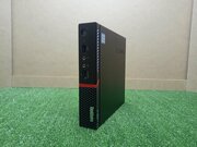 Неттоп Lenovo ThinkCentre M700 i3 6300T DDR4 12GB SSD 120GB