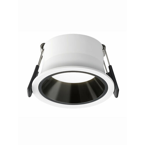 Встраиваемый точечный светильник Xiaomi HuiZuo Anti-glare Downligh Chenhi Series SMD 7W (умная версия)