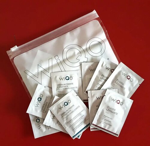 WiQo Normal Skin Probes 3мл