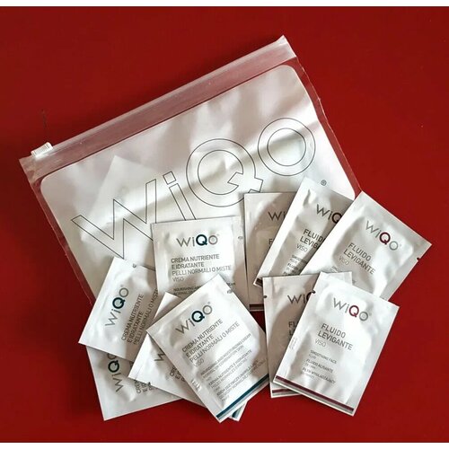 WiQo Normal Skin Probes 3мл