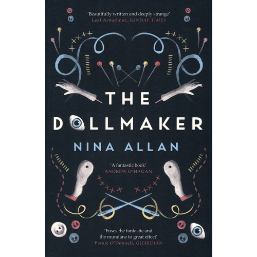 The Dollmaker | Allan Nina