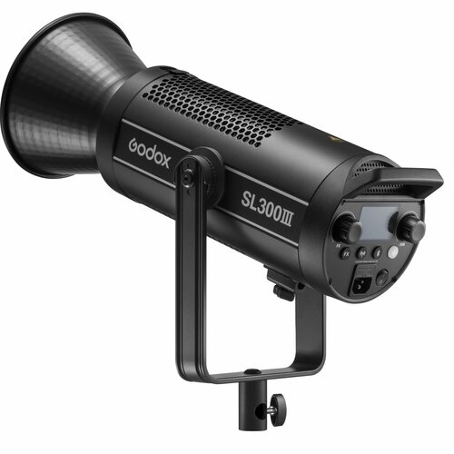 Осветитель светодиодный Godox SL300III студийный 5849000₽