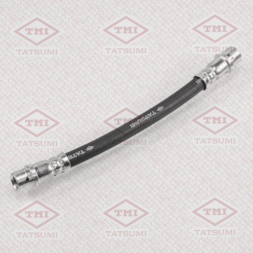 Шланг тормозной задний TMI TATSUMI TCJ1034 766₽
