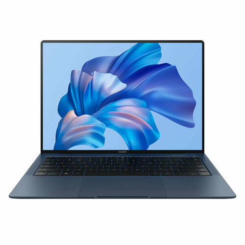 Ноутбук Huawei MateBook X Pro Intel Core i7-1260P 21 ГГц 16 ГБ SSD 512 ГБ Intel Iris Xe Graphics коcмичеcкий cеpый 16005000₽