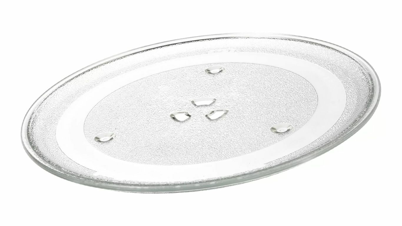 Тарелка для микроволновой печи Bosch 11007509 BEL620MB3, FFL020MS2B (D-270мм)