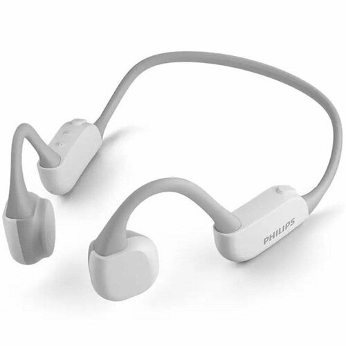 Беспроводные наушники Philips TAA6606 белый 13890₽