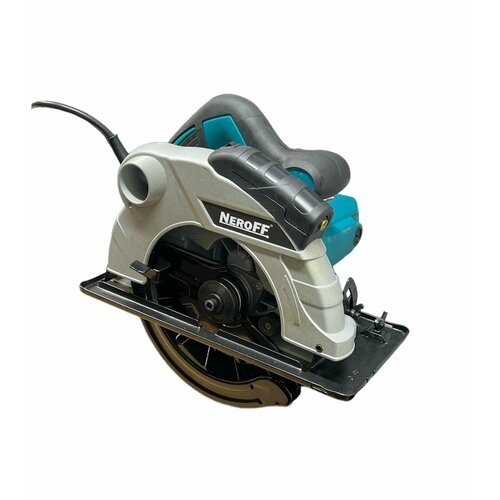Циркулярная Пила Neroff Psl185l 5700₽