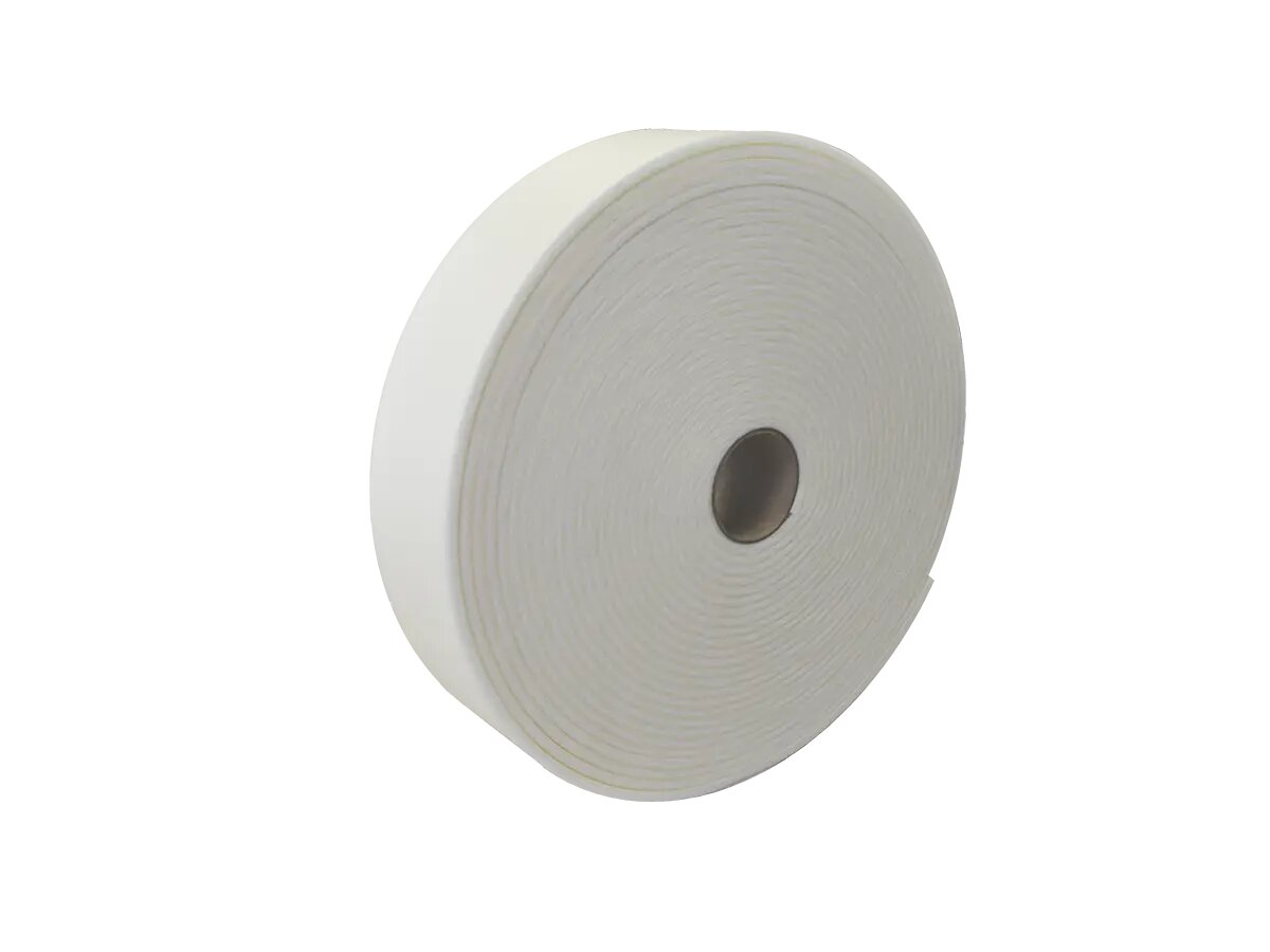 фото Лента демпферная Ecoheat 8 мм 0.1x10 м