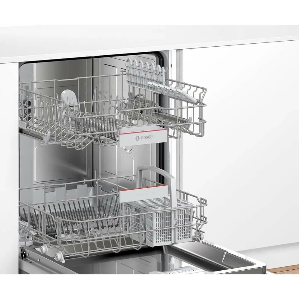 Встраиваемая посудомоечная машина Bosch - фото №7