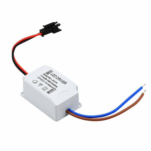 LED Driver 12V 280mA 3W