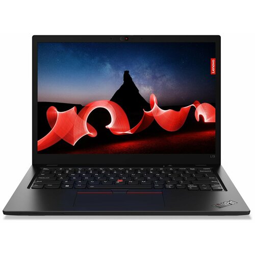 Ноутбук Lenovo ThinkPad L13 G4 13.3(1920x1200) AMD Ryzen 5 PRO 7530U(2Ghz)/16GB SSD 512GB/ /Windows 11 Pro/21FQA03LCD-N0001