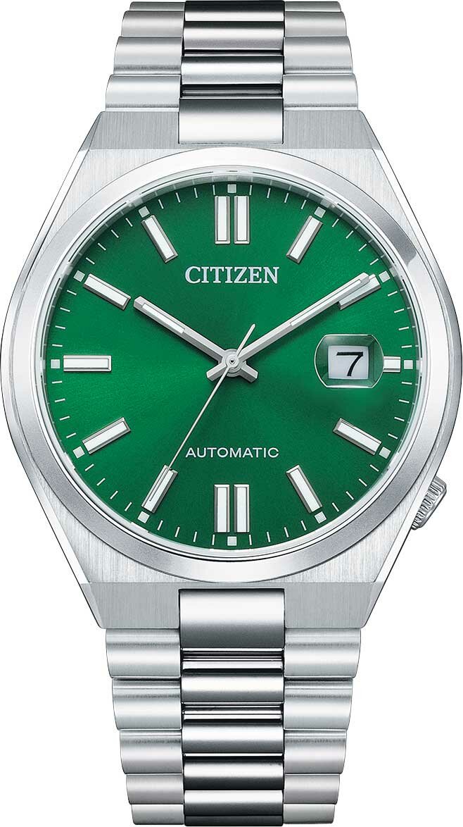 Наручные часы CITIZEN Automatic NJ0150-81X