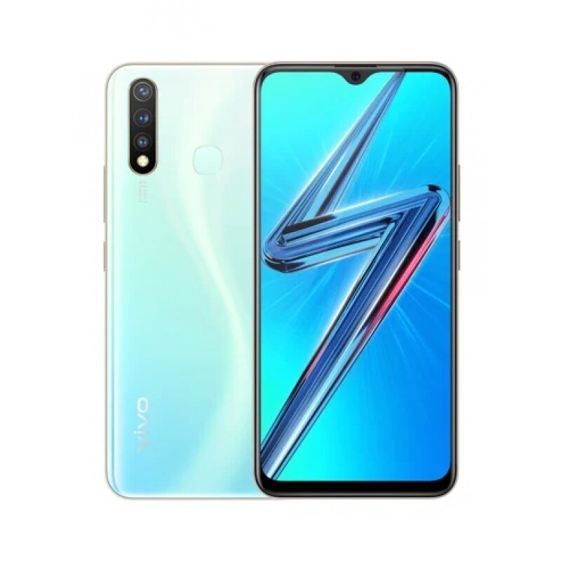 Смартфон vivo Y19 — фото 13