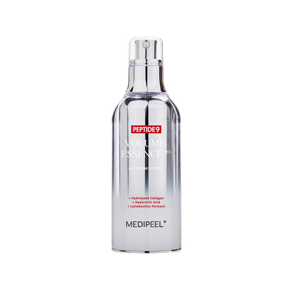 Эссенция с пептидами для эластичности кожи MEDI-PEEL Peptide 9 Volume Essence PRO, 100 мл