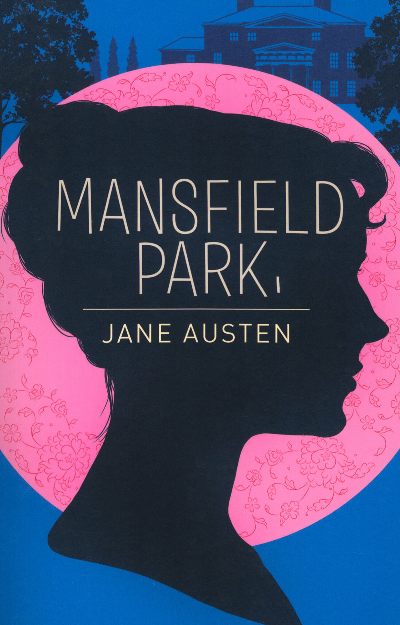 Mansfield Park (Остен Джейн) - фото №1