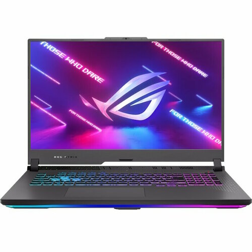 ASUS ROG Strix G17 G713PI-LL098W серый 173 90NR0GG4-M008C0 27824000₽