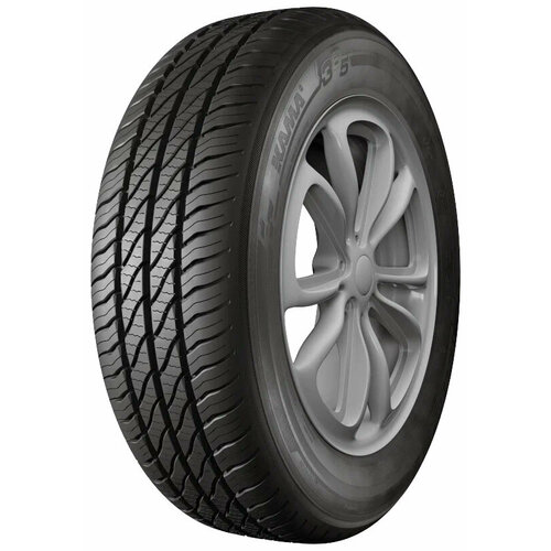 135/80R12 НКШЗ Кама 241 72T