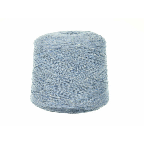 Пряжа DONEGAL YARNS 1/3.8 Nm Soft Donegal (одинарный), 50г/190м, цвет 5548 MALONE, 100% мериносовая шерсть