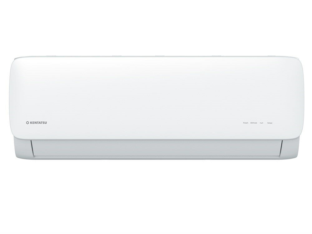 Внутренний блок кондиционера Kentatsu KSGA35HFAN1 Белый