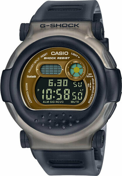 Наручные часы CASIO