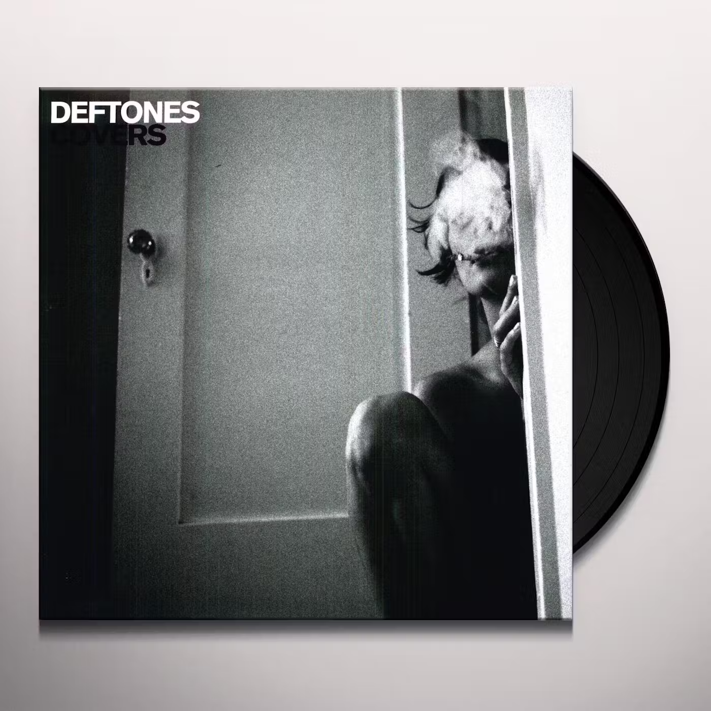 Deftones Deftones - Covers (limited) Warner Music - фото №2