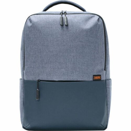 Рюкзак Xiaomi Commuter Backpack Light Blue XDLGX-04 (BHR4905GL)