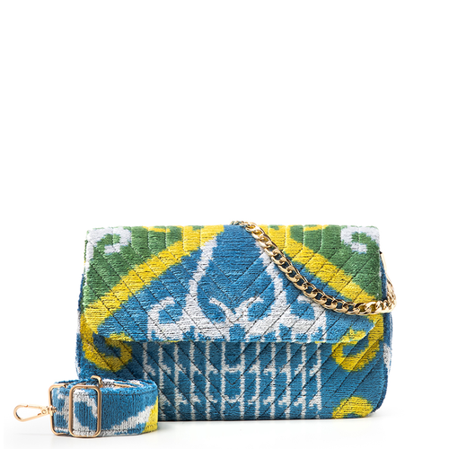 фото Сумка two eagles, мультиколор