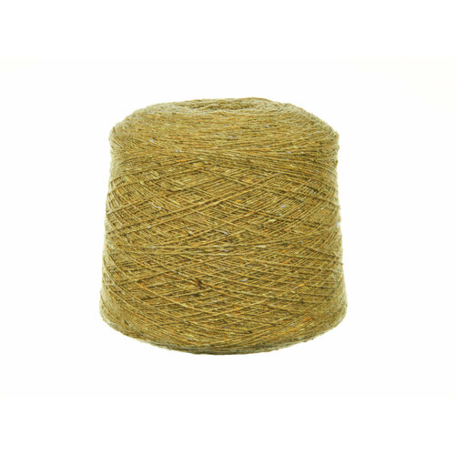 Пряжа DONEGAL YARNS 138 Nm Soft Donegal одинарный 50г190м цвет 5581 LIME 100 мериносовая шерсть 750₽