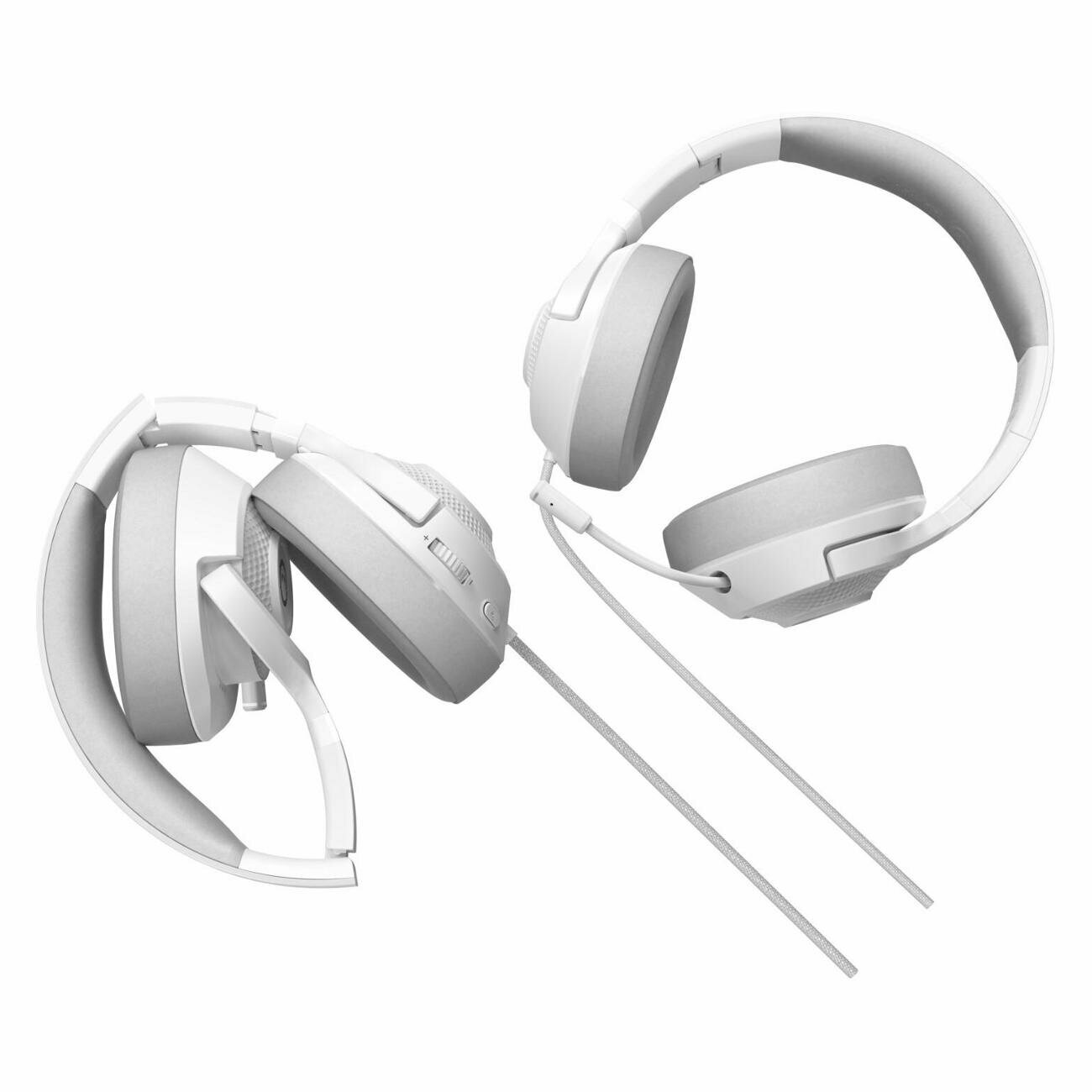 Игровые наушники Lorgar Noah 101 LRG-GHS101W — фото 4