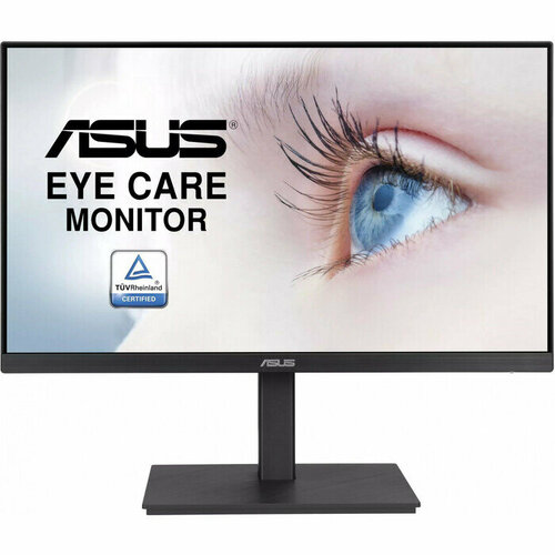 Монитор Asus 238 VA24EQSB черный IPS LED 169 HDMI MM матовая HAS Piv 300cd 178гр178гр 1920x1080 VGA DP FHD USB 52кг 90LM056F-B02170 2004400₽