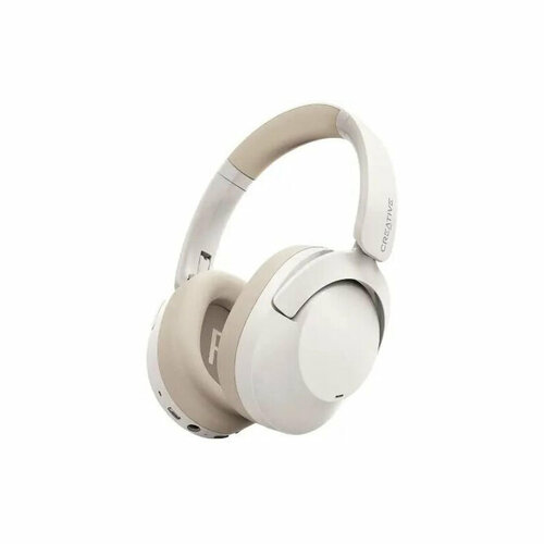 Наушники Creative Zen Hybrid 2 Beige 51EF1140AA000 9356₽