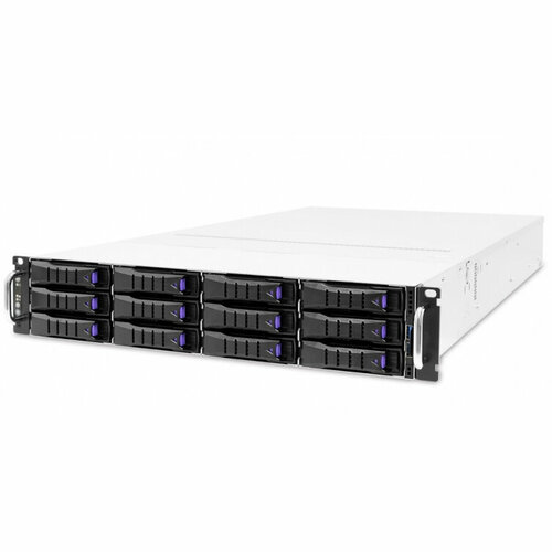 серверная платформа aic sb202 a6 xp1 s202a602 Серверная платформа AIC SB202-A6 XP1-S202A601, 2U