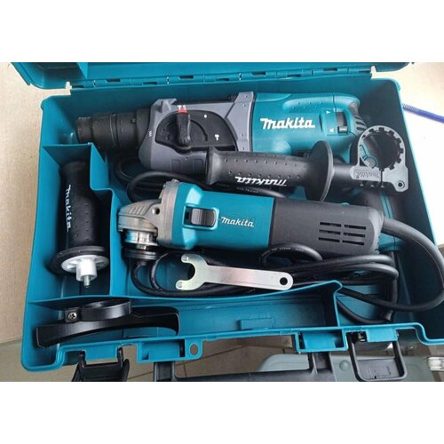 Болгарка Перфоратор 1850000₽