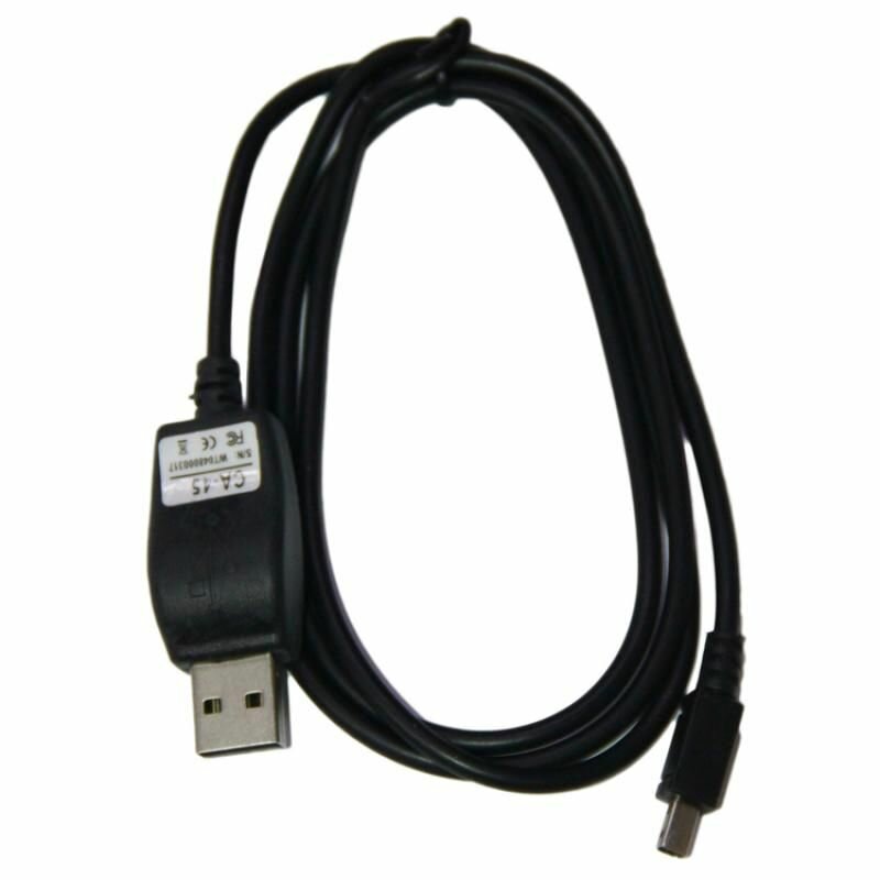 фото Кабель USB Nokia 1110, 1112, 1600, 2310, 2610, 2626, 6030, 6060 (CA-45)