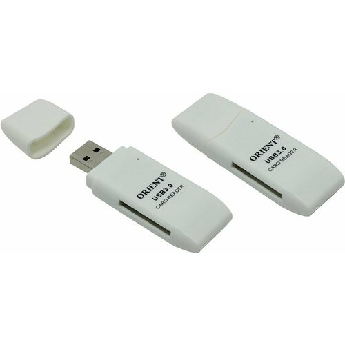 USB flash накопитель Orient CR-017W