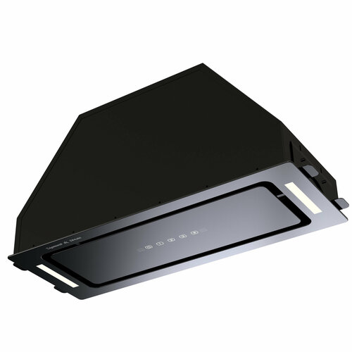 Кухонная вытяжка Zigmund Shtain K 0147 B 2086400₽