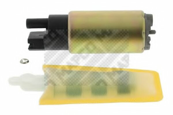 Насос топливный Mapco 22760
