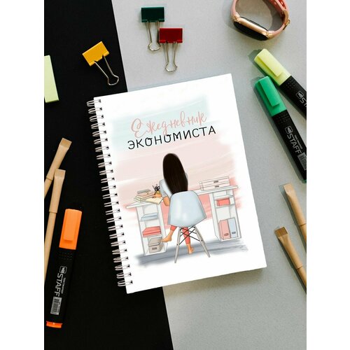 Блокноты Мир Забав 0 розовый фламинго