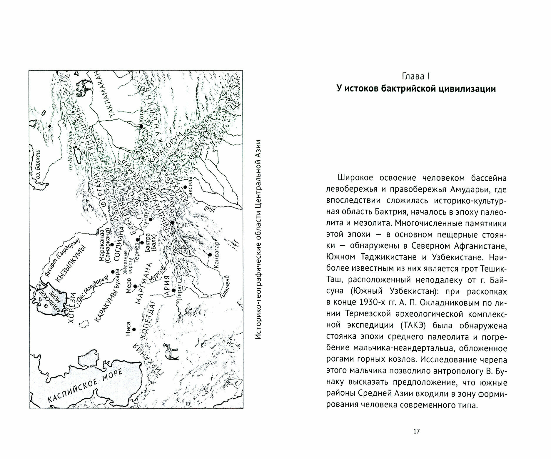 Бактрия. Прекрасная Бахди. История и культура от эпохи поздней бронзы до падения Ахеменидов - фото №4