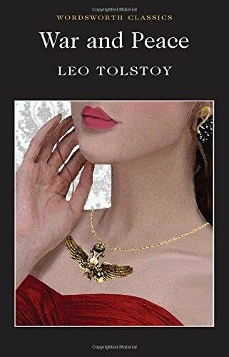 Tolstoy Leo "War & Peace"