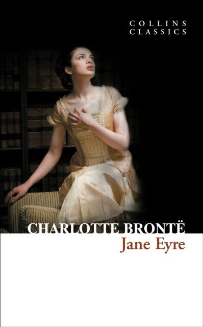 Brontё, Charlotte "Jane Eyre (Collins Classics)"