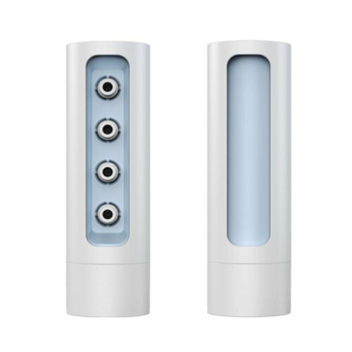 Наконечники для стилуса 4 шт WiWU Pencil L Apple Pencil 2 с футляром для хранения 1250₽