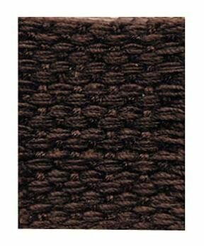 Лента-ремень для сумок, цв. темно-коричневый (32мм*3м) PRYM 965183